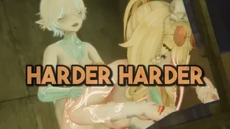 [JinkyVR] Ghosts like @Absolute_Azure are surprisingly compliant to my slutty request thumbnail