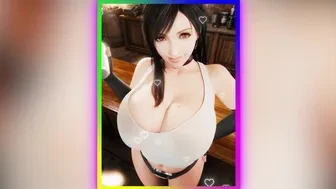THICC X3D EDIT [2K] [SHORT] thumbnail