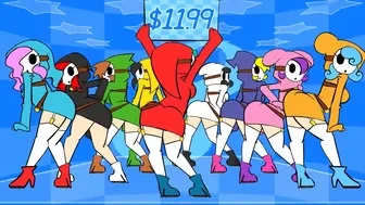 Flash Heaven (Big Juicy) - HMV thumbnail