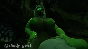 Mlp futa breeding the widow thumbnail