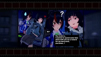 Zhu Yuan X Jane Doe thumbnail