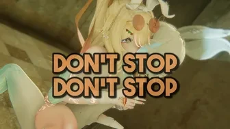 [JinkyVR] I could get used to getting dicked down by @Absolute_Azure 's ghost cock thumbnail