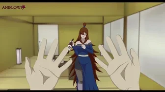 Video 36 [Mei x Chojuro] In The Mizukage's Den thumbnail
