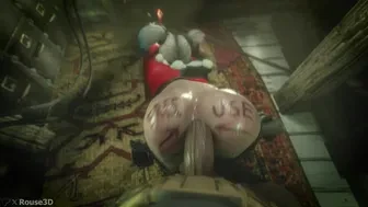 Harley Quinn [Rouse3D] thumbnail