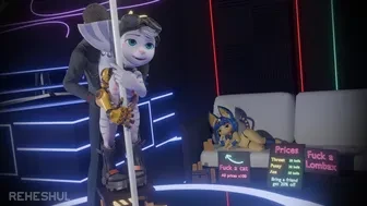 Fuck a Lombax thumbnail