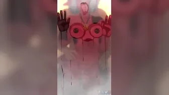 Calico Shower Sex (Squish Sound Edit) thumbnail