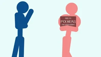 StickLewds mem - You're Absolutely Right thumbnail