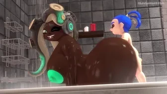 Bath Time with Marina thumbnail