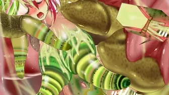 Murahachiro - Mocha Nest (100% Mutation) [WARNING] thumbnail
