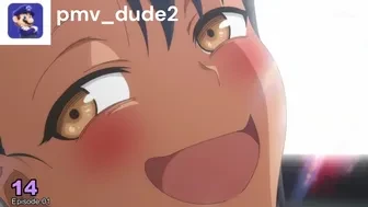 Please dont bully me nagatoro2 - BlackedBnwo - short - pmv_dude2 thumbnail