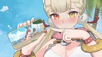yuluer Alice Thymefield sex thumbnail