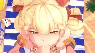Alice - Zenless Zone Zero E-Bunny thumbnail