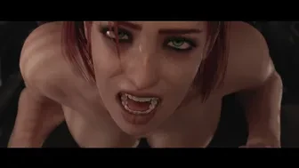 Femshep & Collectors [Zmsfm][4K60FPS] thumbnail