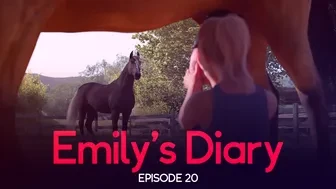 Emily's Diary - Episode 20 thumbnail