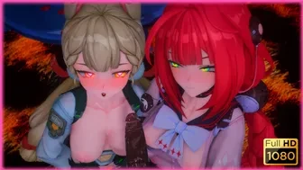 N°30 Alice - Yuzuha - Zenless Zone Zero thumbnail