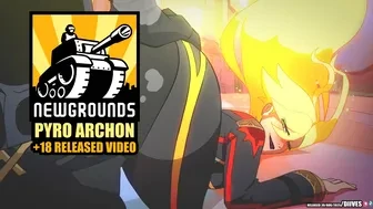 Pyro Archon (RELEASED) thumbnail