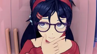 Mita Animation (Full) (4k) thumbnail