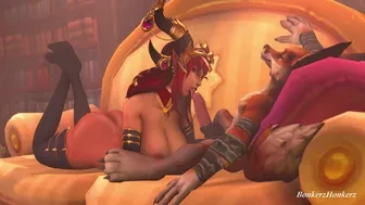Alexstrasza's Drink thumbnail