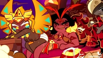 PEACEFUL COOKIE SOLUTIONS [CanaryPrimary] thumbnail