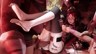 Minerva Captured thumbnail
