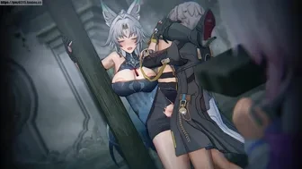 Feixiao(voice added)_PMZ thumbnail