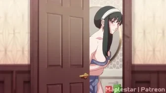 Shower Time - Spy X Family thumbnail