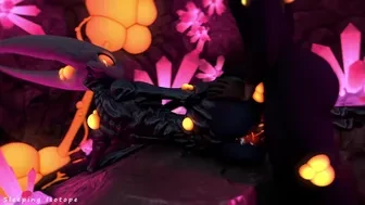[Hollow Knight] Hornet's Infection thumbnail