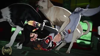 Peni Parker Picks Barkers - Public thumbnail