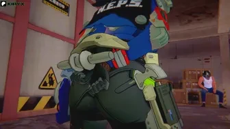 [Teaser] Patrol Over - Zenless Zone Zero thumbnail