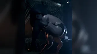 Carrying Lady D thumbnail