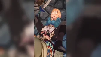 Pleasing a Princess thumbnail
