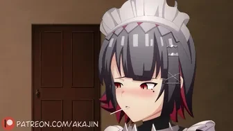 Ellen Joe's housekeeping service (Teaser) thumbnail
