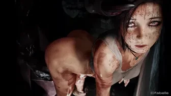 Lara Womb raided (sound fix) thumbnail