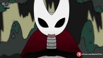 Silksong Hornet - Deepthroat thumbnail