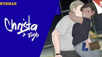 HMV - Christa & Tonyo thumbnail