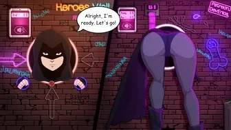 128 Hours Raven Part 1 thumbnail
