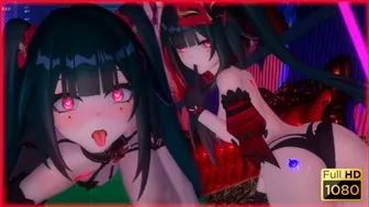 N°31 Sparkle - Honkai Star Rail [Commission] thumbnail