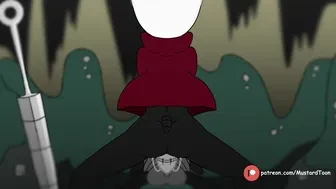 Silksong Hornet having some fun thumbnail
