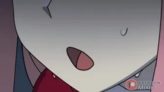 Zero Two give birth thumbnail