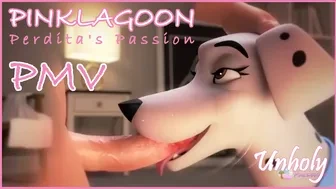 Pinklagoon PMV | Perdita's Passion | Unholy thumbnail