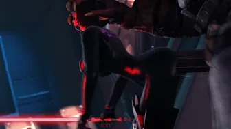 Sith girl is pounded with force thumbnail