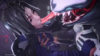 Psylocke [Rouse3d] thumbnail