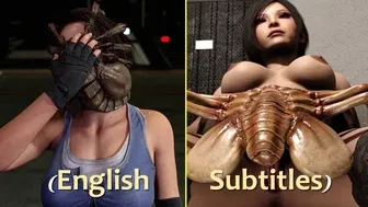 Resident Alien (English Subtitles) thumbnail