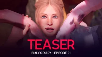 TEASER - Emily's Diary - Episode 21 thumbnail