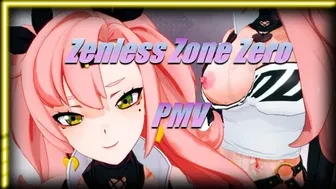 ZZZ (Zenless Zone Zero) PMV thumbnail