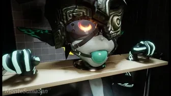 [MonteSumeSan] Midna's Milking Madness thumbnail