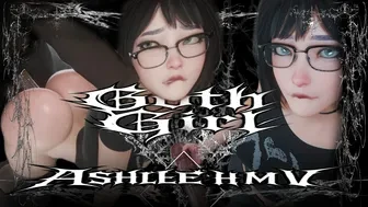 [HMV]♡Goth Girls♡ ~ AshleeHMV thumbnail