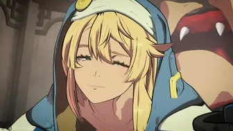 Bridget - [Rouse3D] thumbnail