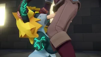 Twilight Fickness Parts 1+2 (2K) thumbnail