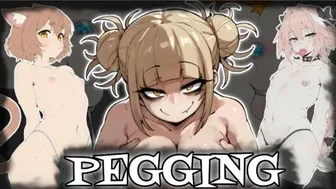 Pegging | HMV thumbnail